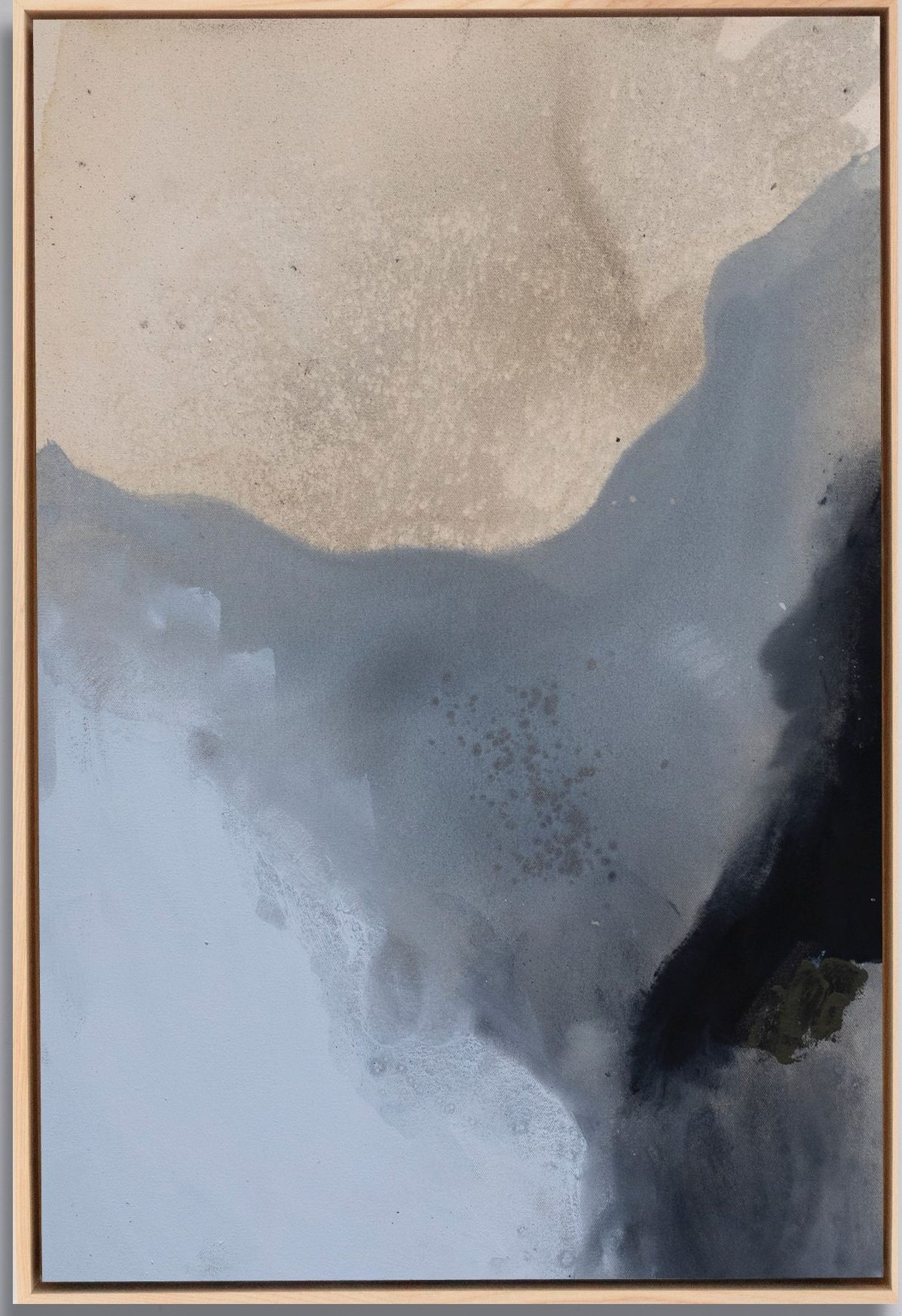 Joy Kinna abstract art