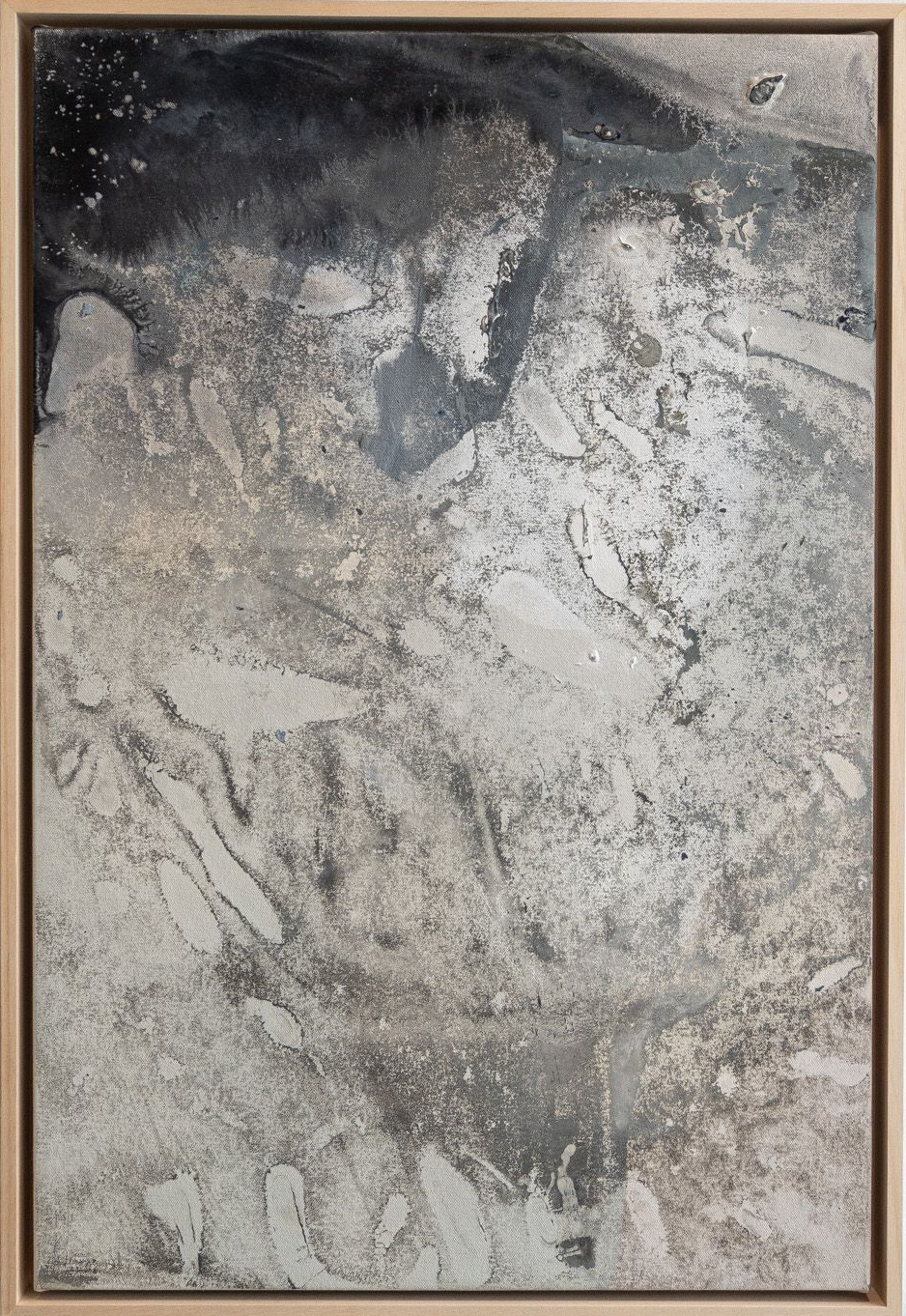 Joy Kinna abstract art