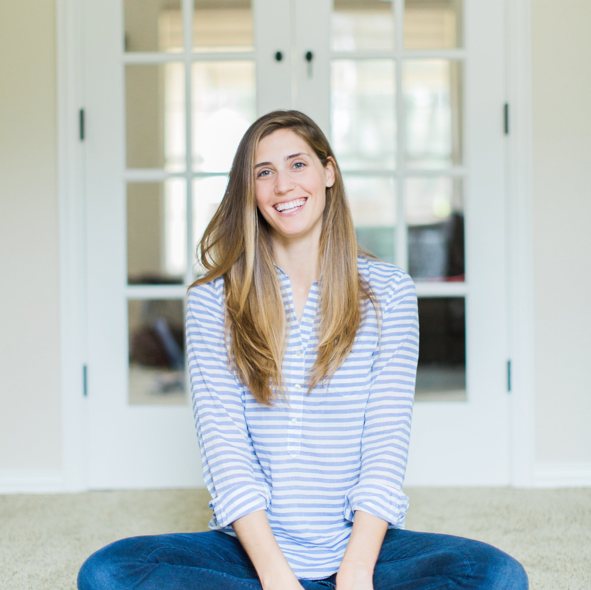 Katie Craig