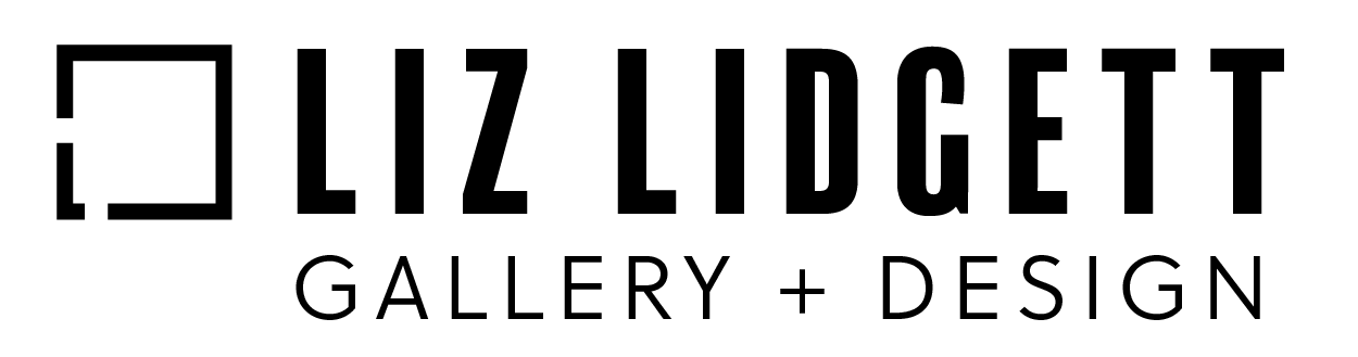 Liz Lidgett Gallery + Design