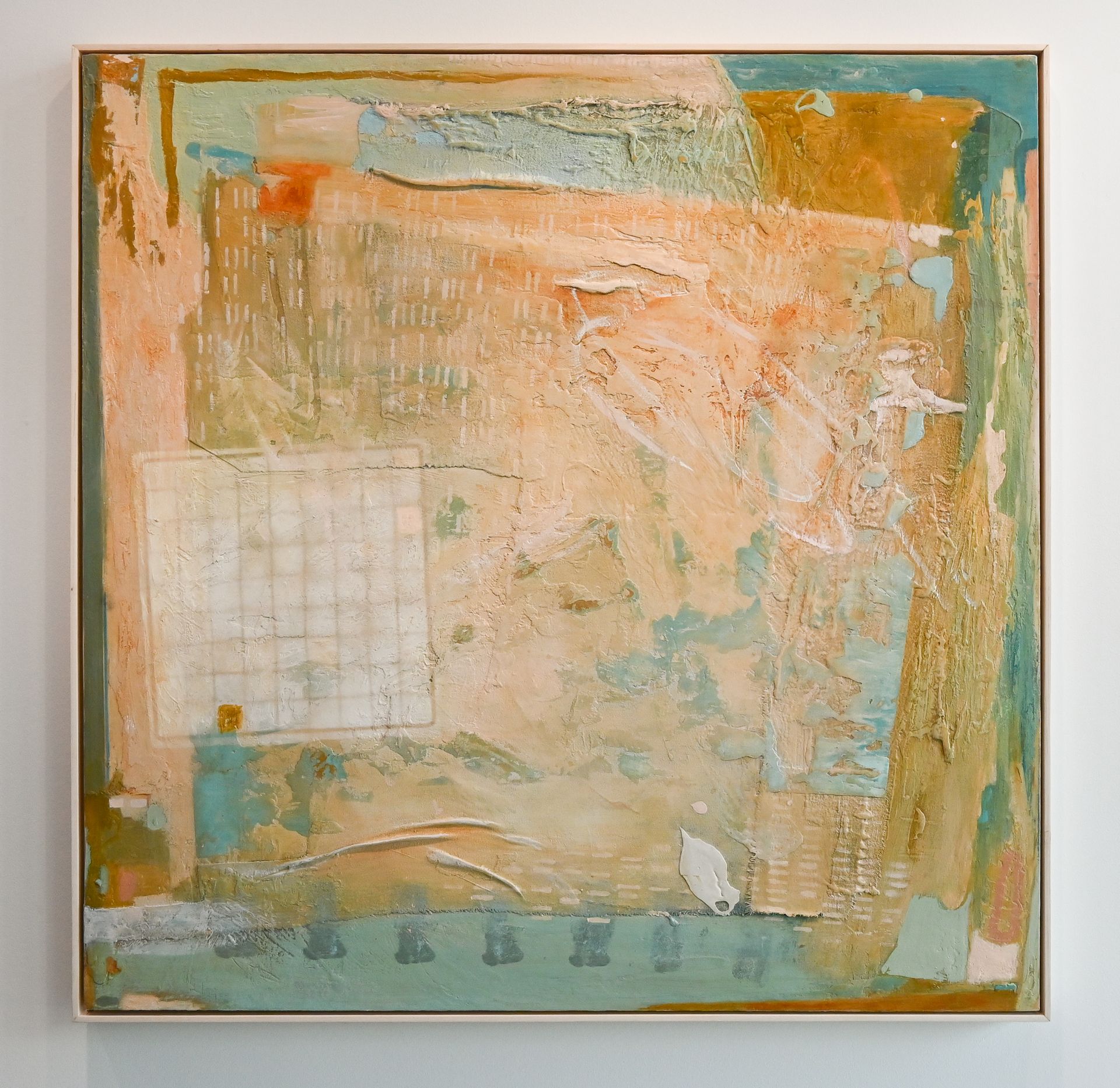 Kristen Abbott, Like a Story You've Always Known