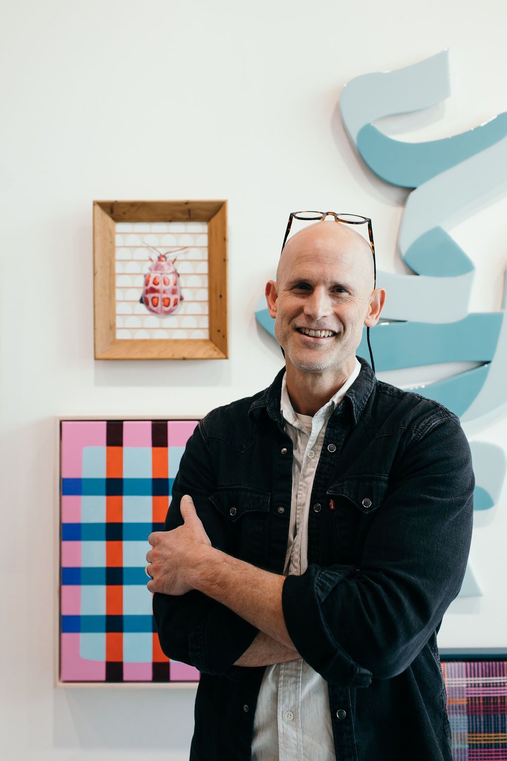 Kevin Brent Morris