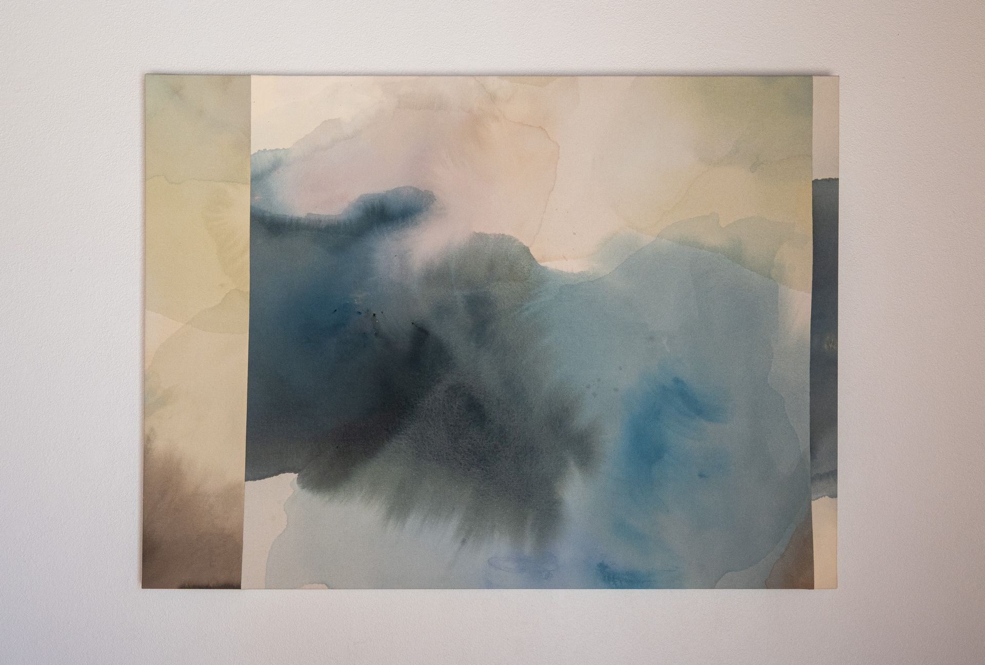 Meghan Bustard abstract art