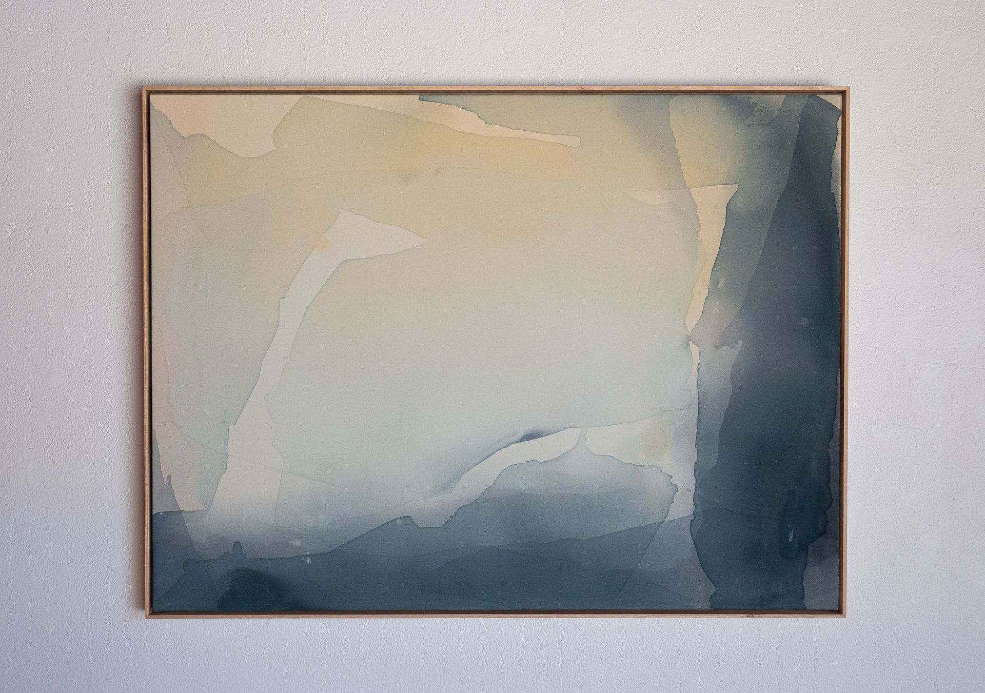 Meghan Bustard abstract art