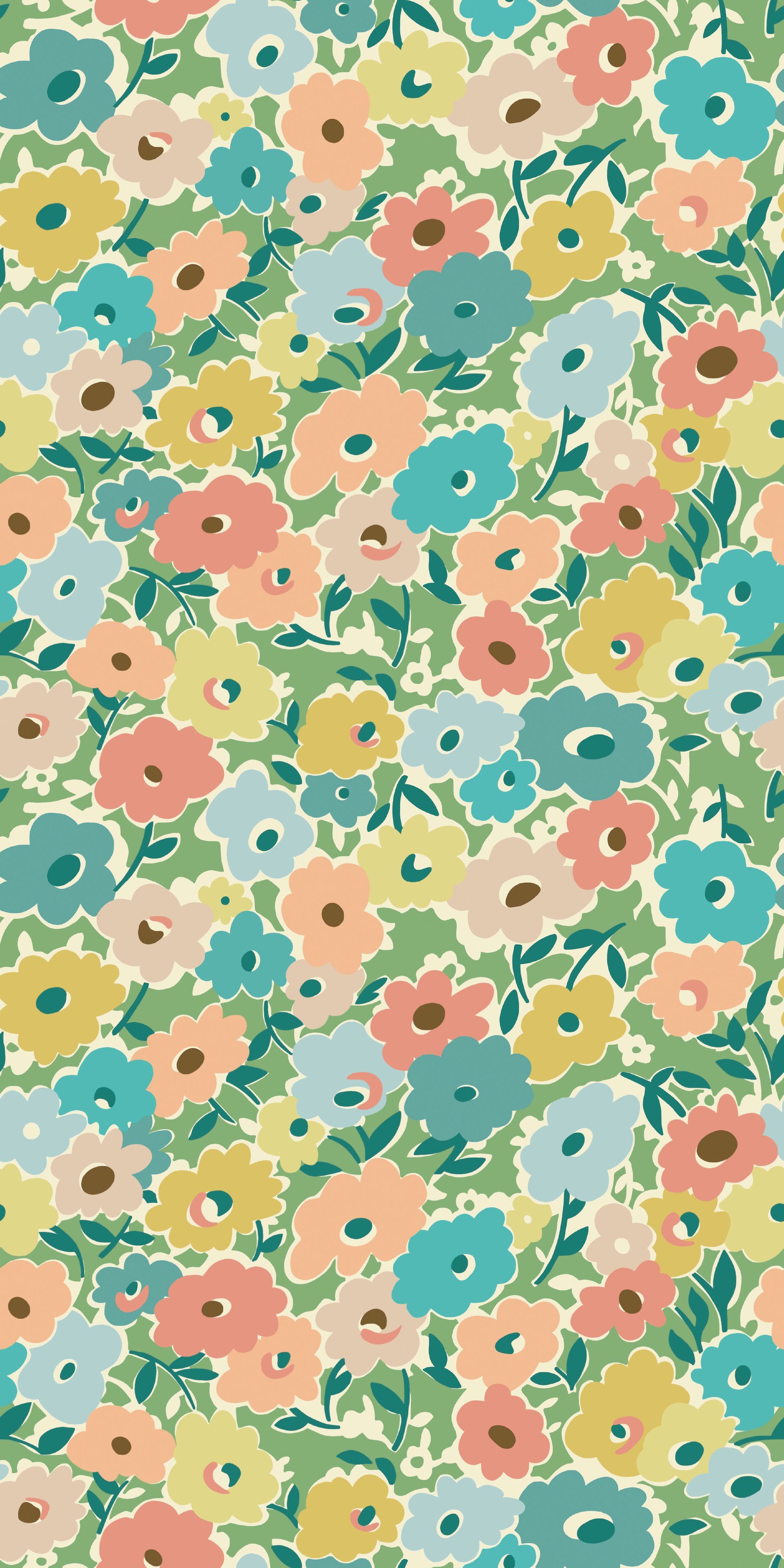 Michele Aschenbrenner wallpaper