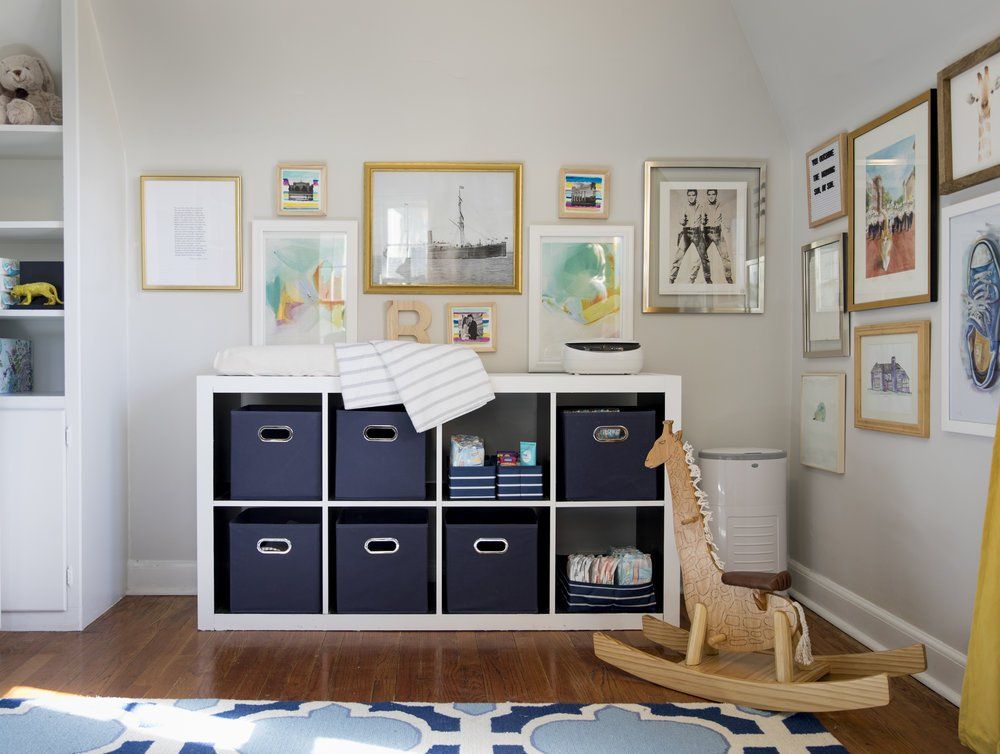 Nursery art