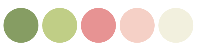 Color Palette