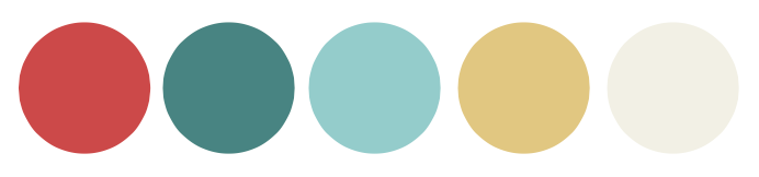 Color Palette