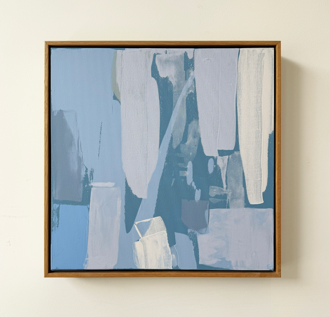 Shannon Coppage abstract