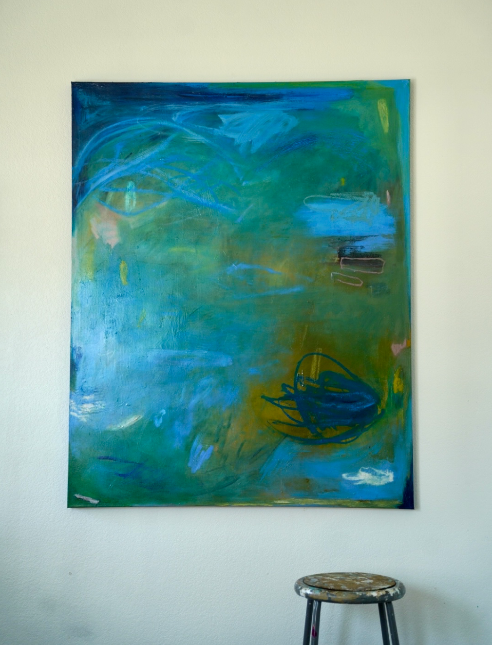 Kristin Abbott artwork