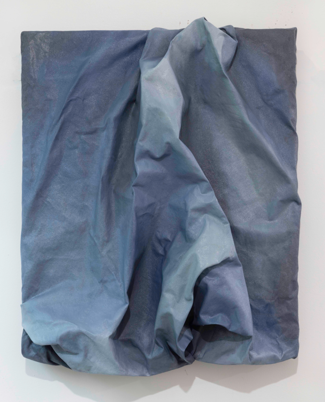 Rebecca Stern plaster art