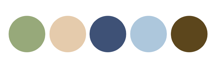 Color Palette