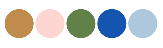 Color Palette