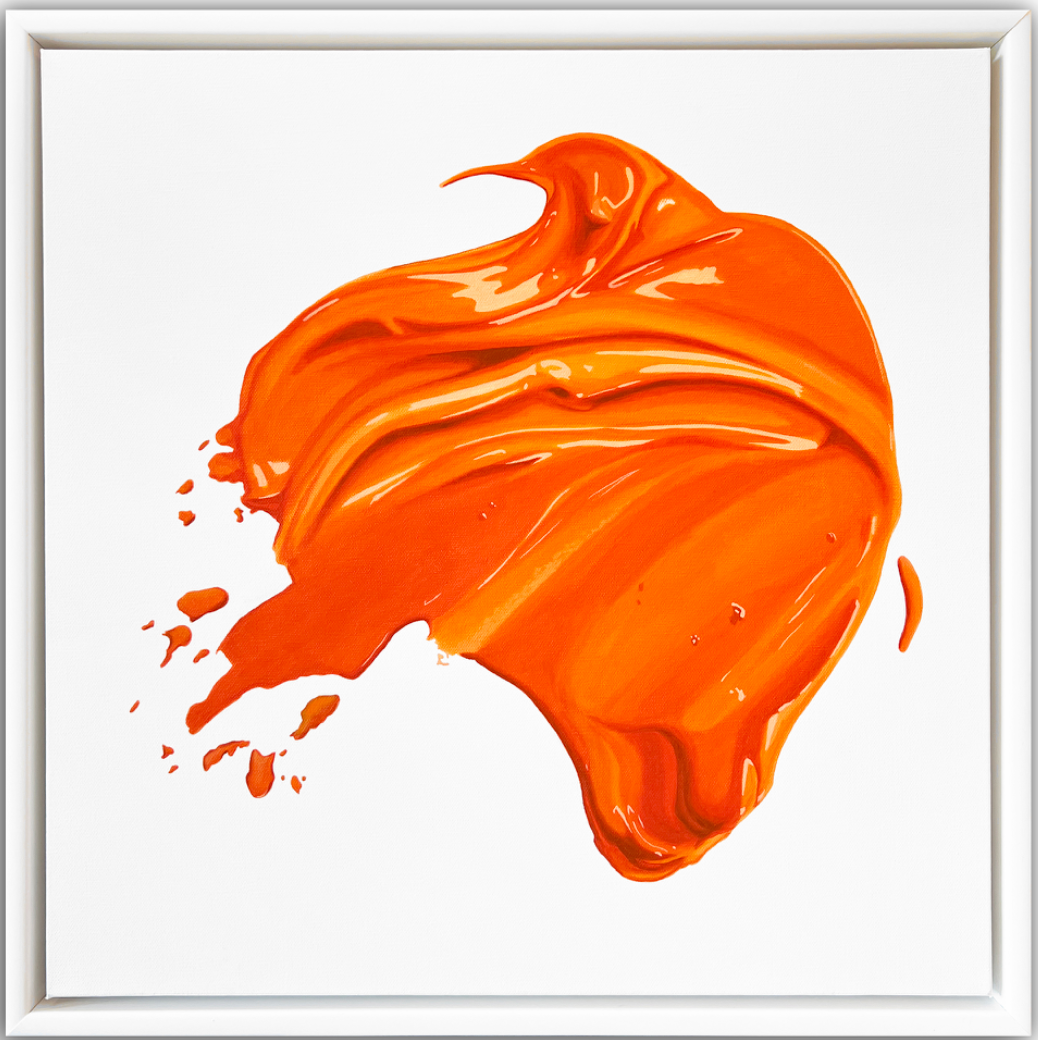 Justice For Orange