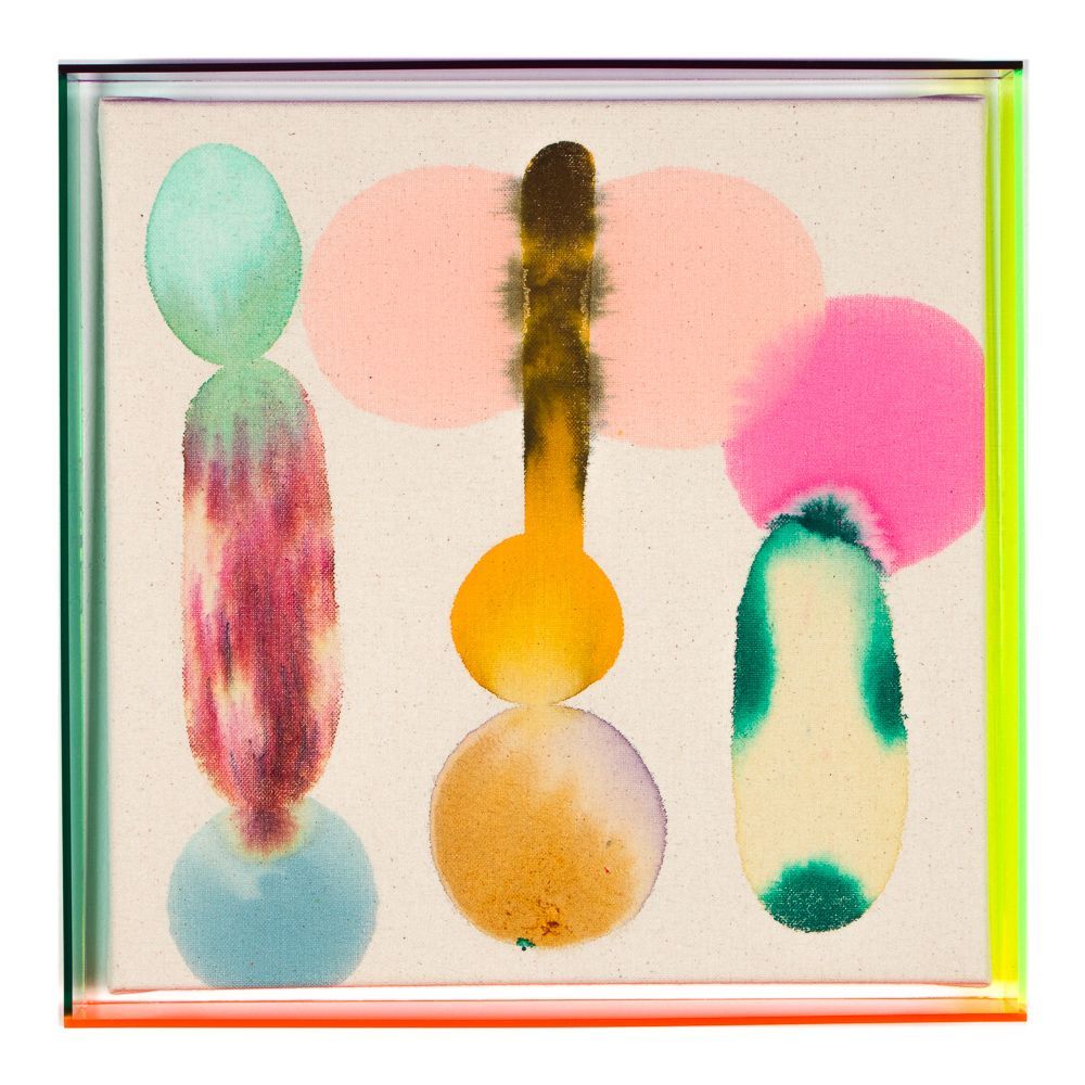 Michelle Armas artist