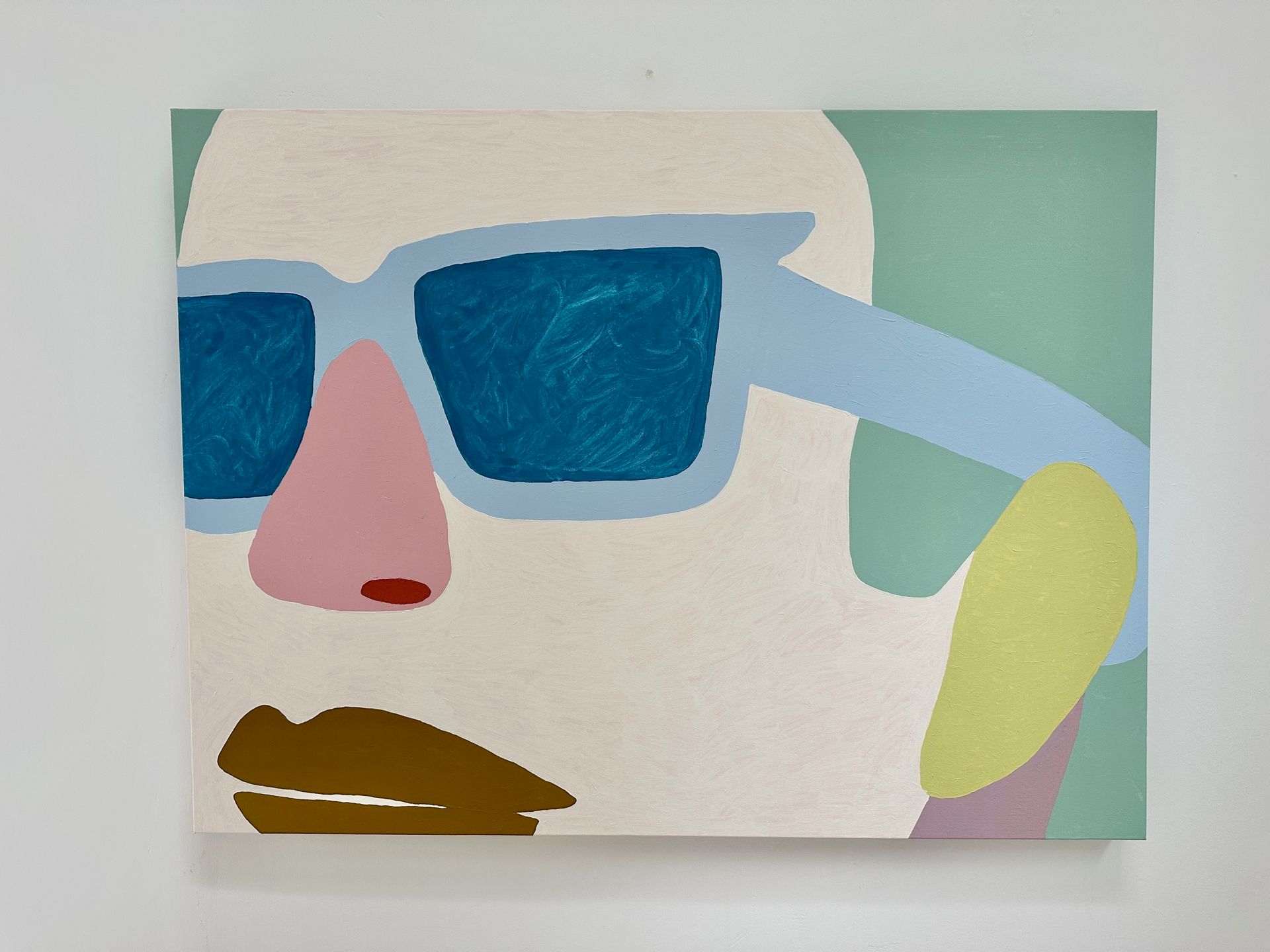 Suzy Lindow, Roberto | $3,000