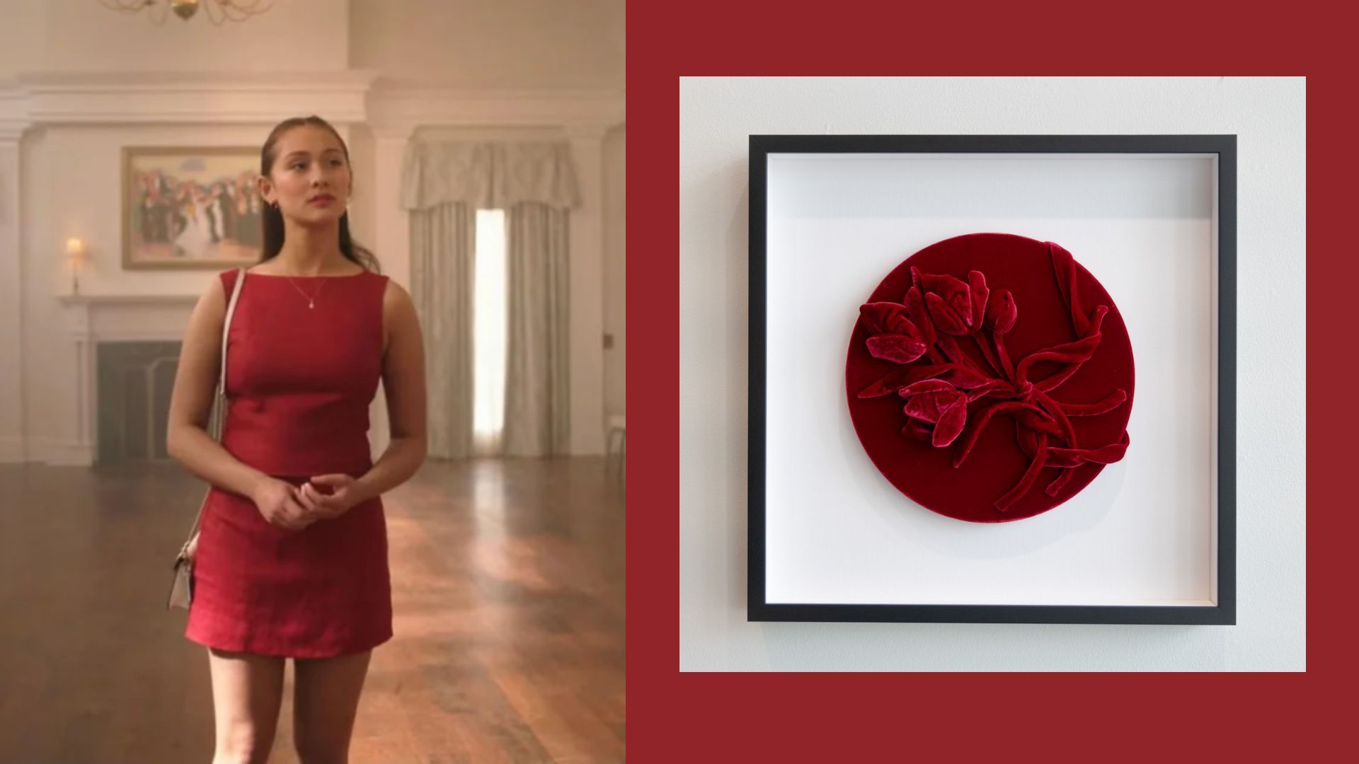 Sarina Angell artwork