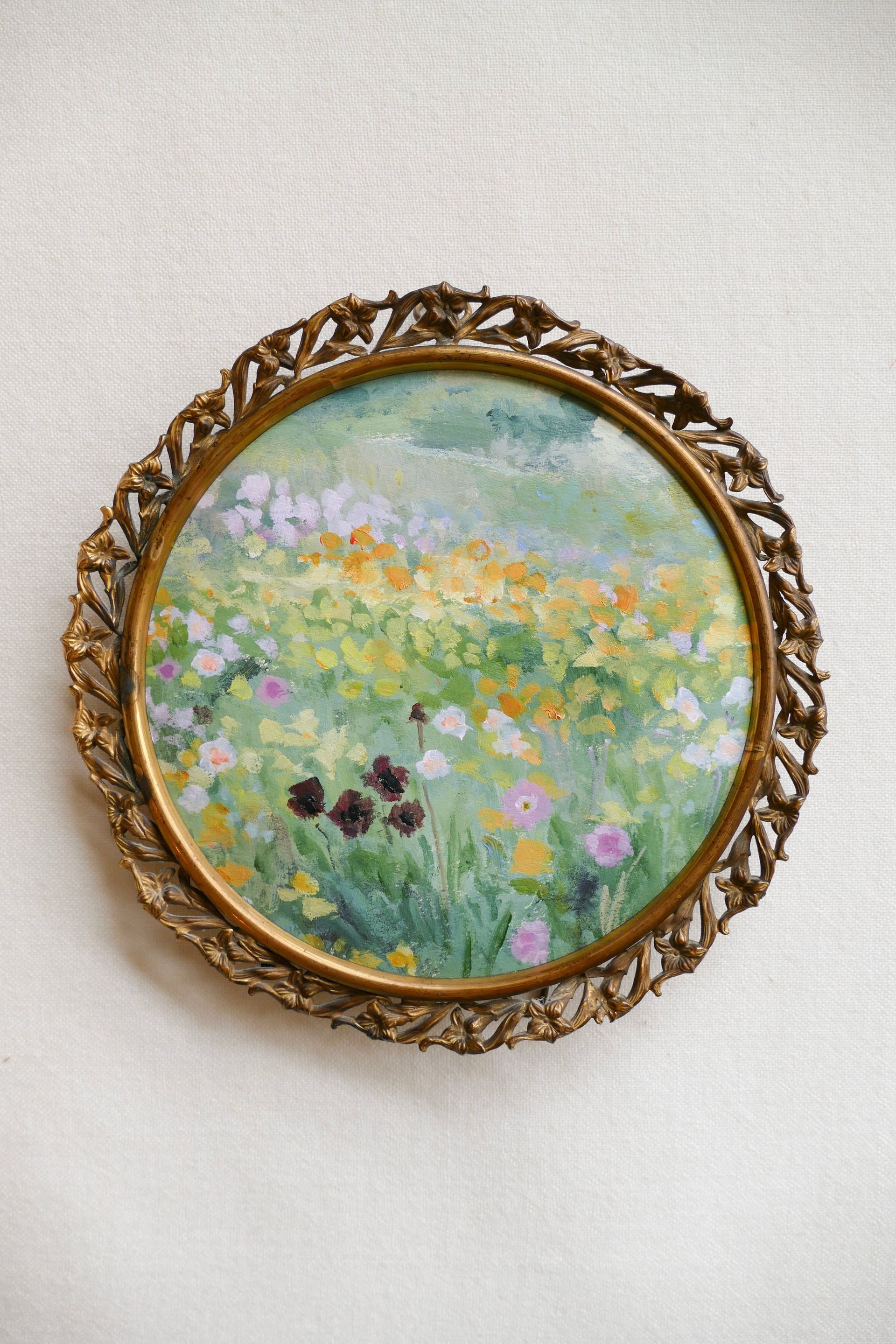 Brittany Smith artist