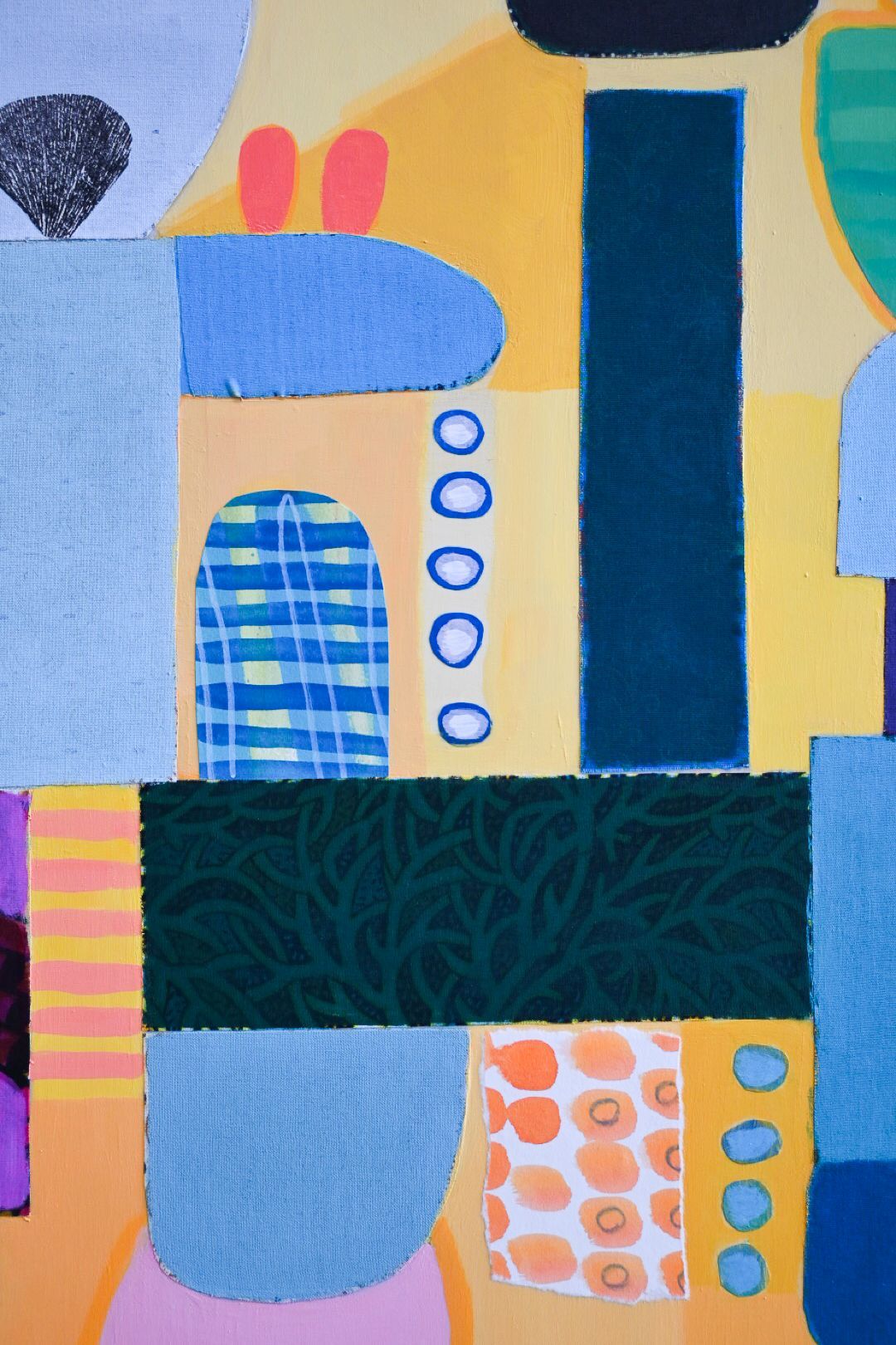 Alex Ackerman artist