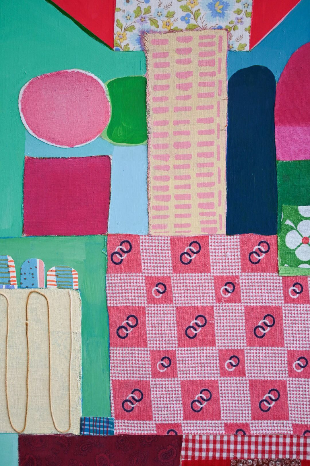 Alex Ackerman artist