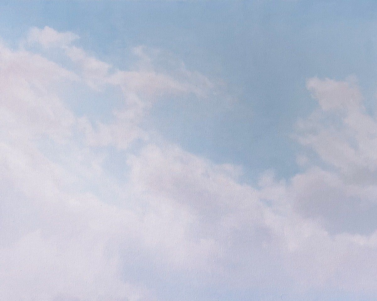 Cloudscape 33 by Rachel Water 