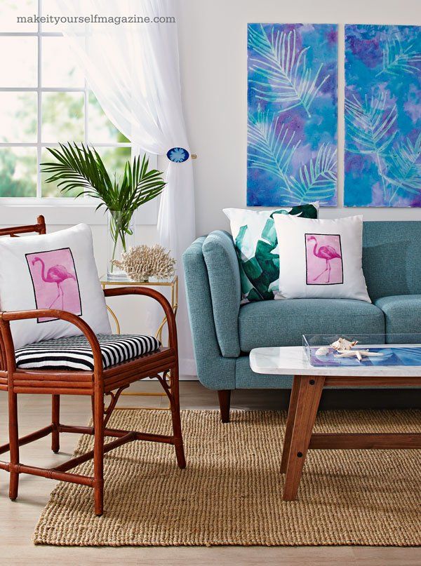 Make It Yourself magazine