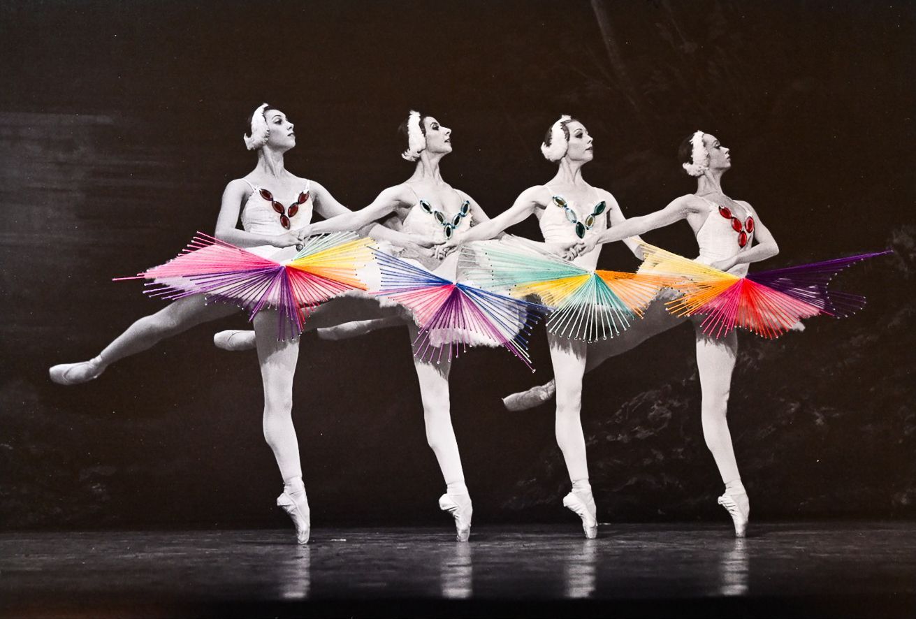 Jose Romussi artwork