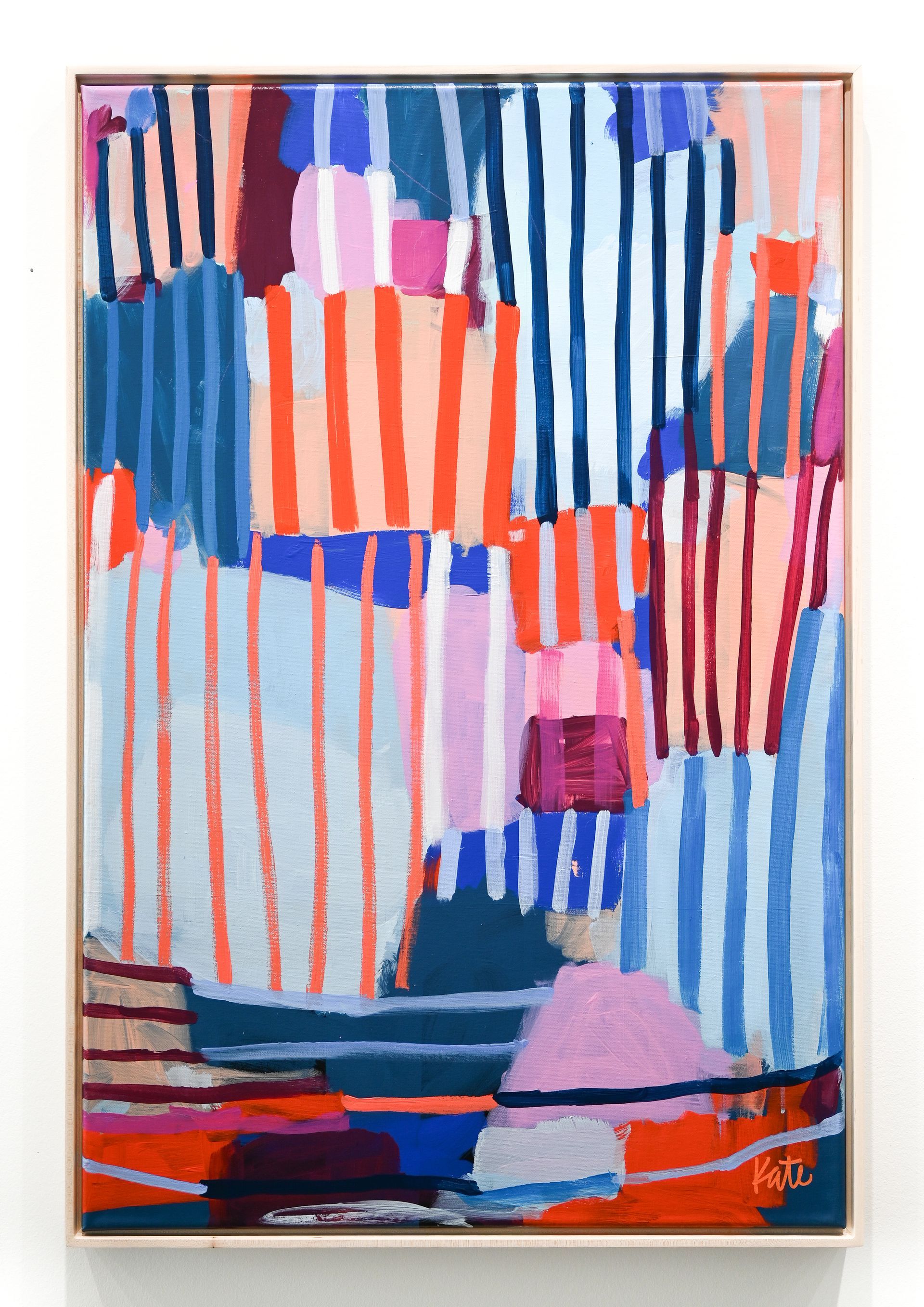 Katie Craig, Lovely in Love | $2,500.00