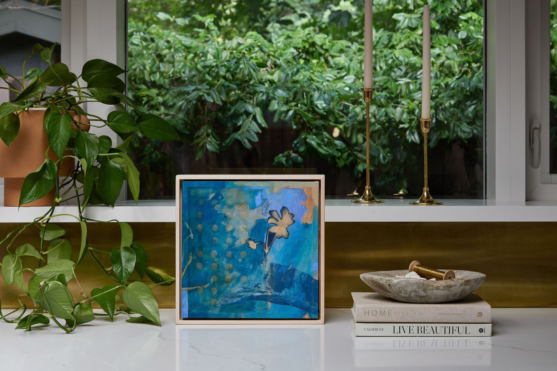 Kristen Abbott artist