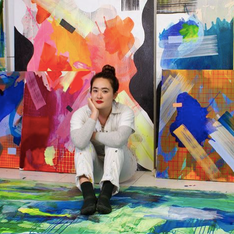 Makiko Harris