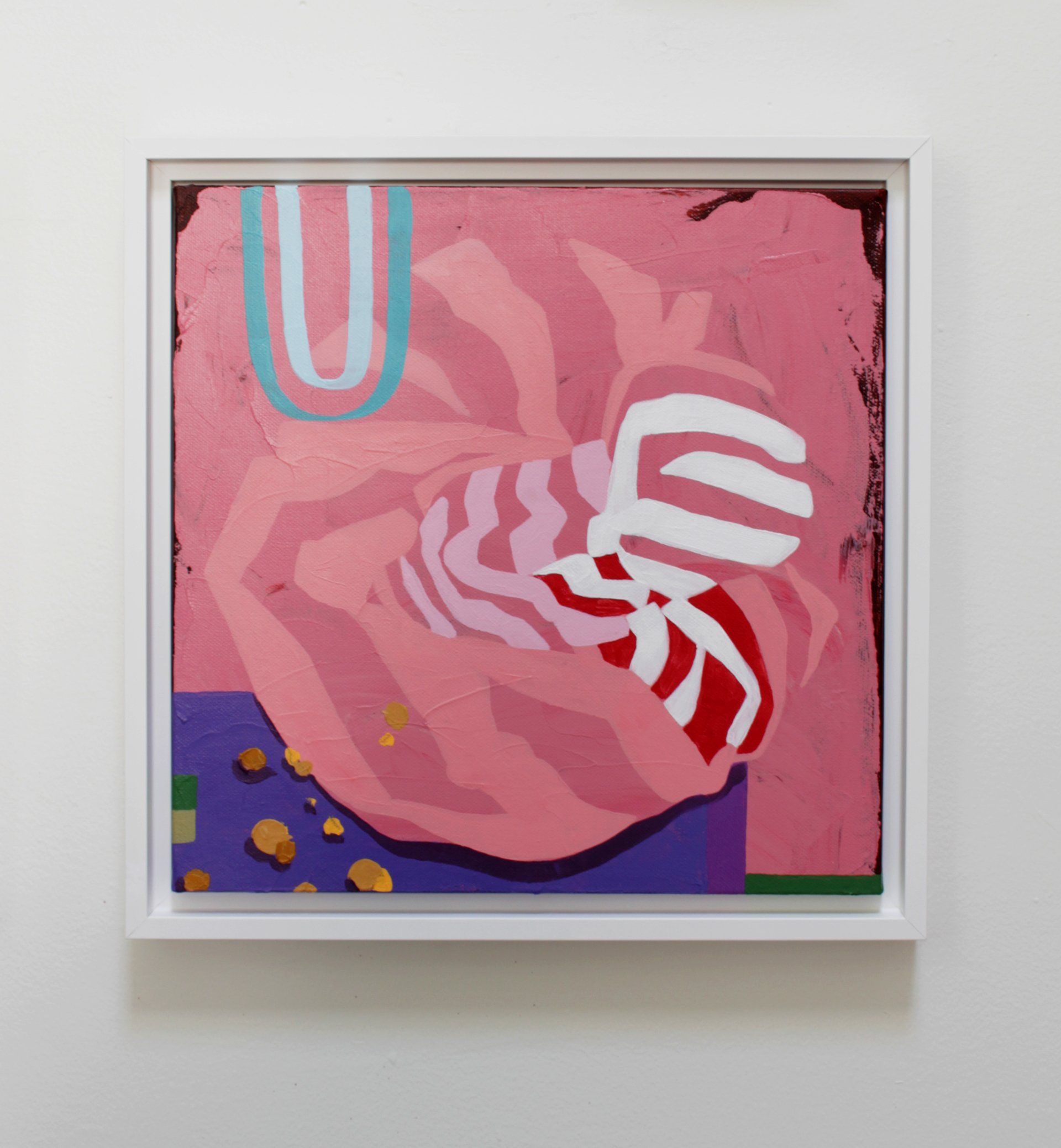 Angela Chrusciaki Blehm