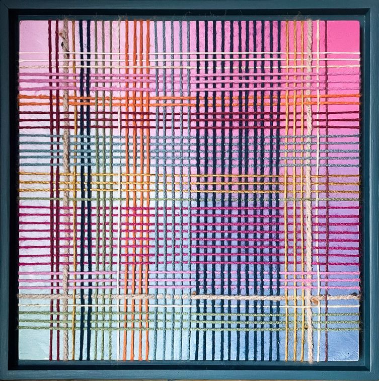 Racheal Jackson artist