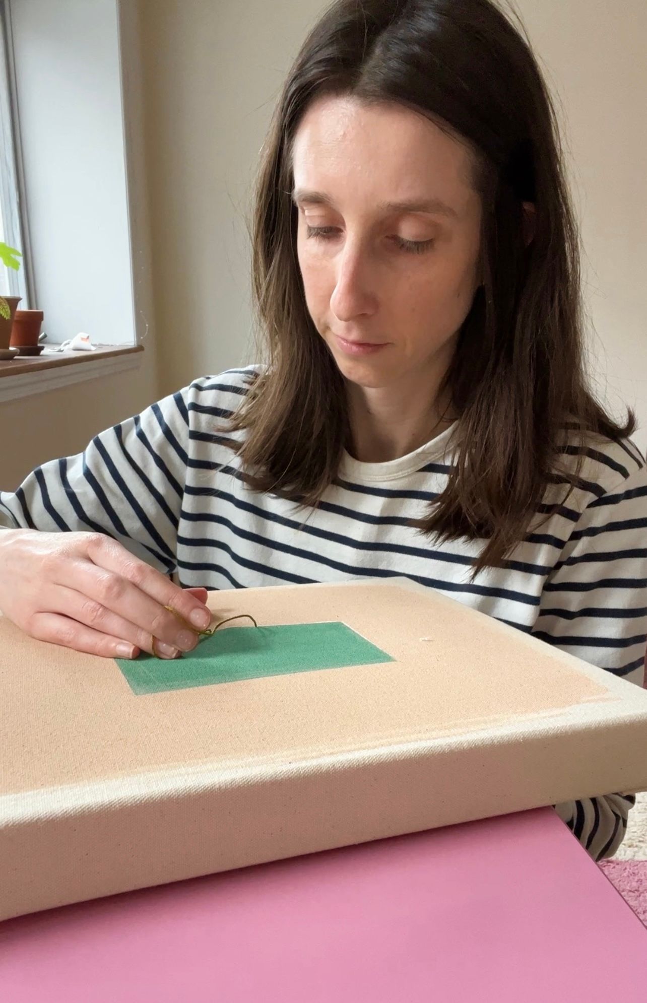 Emily Keating Snyder