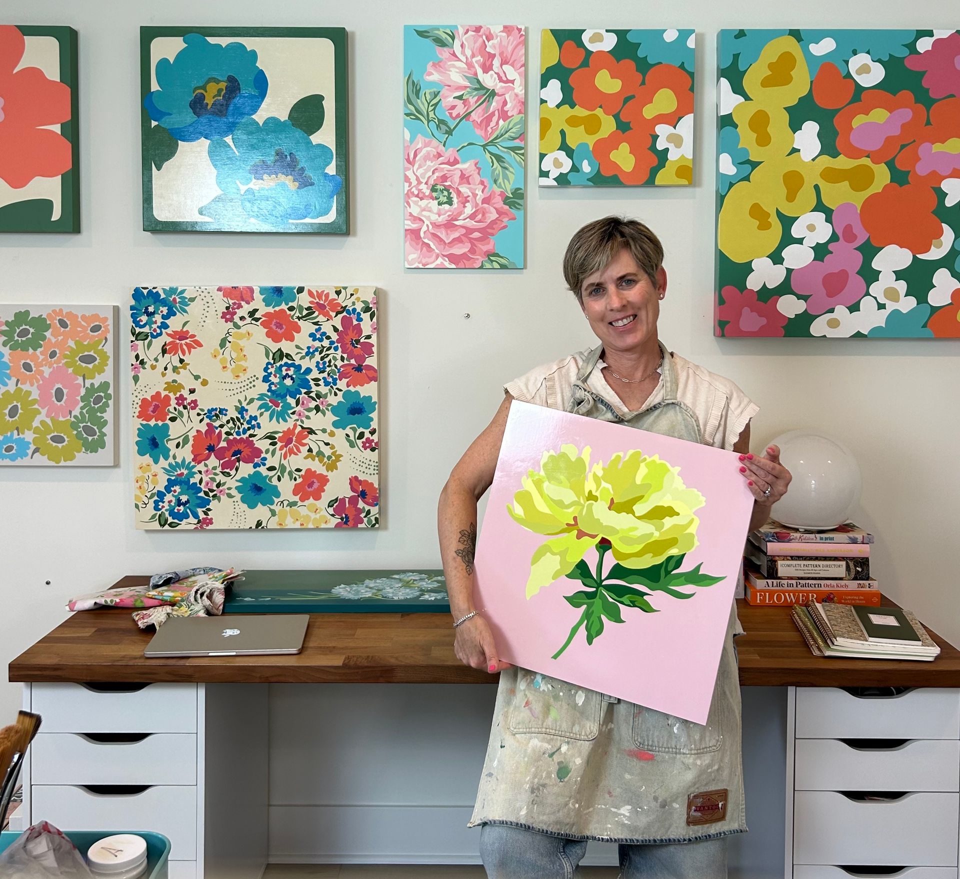 Michele Aschenbrenner