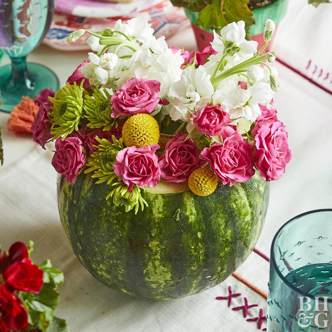 Better Homes & Gardens