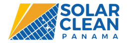 Solar clean Panama