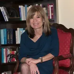 Headshot of Dr. Suzanne Lake