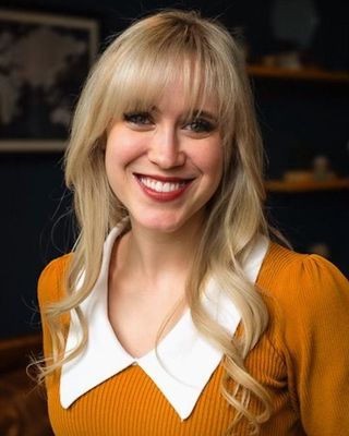 headshot of SGVPA president, Dr. Thomas