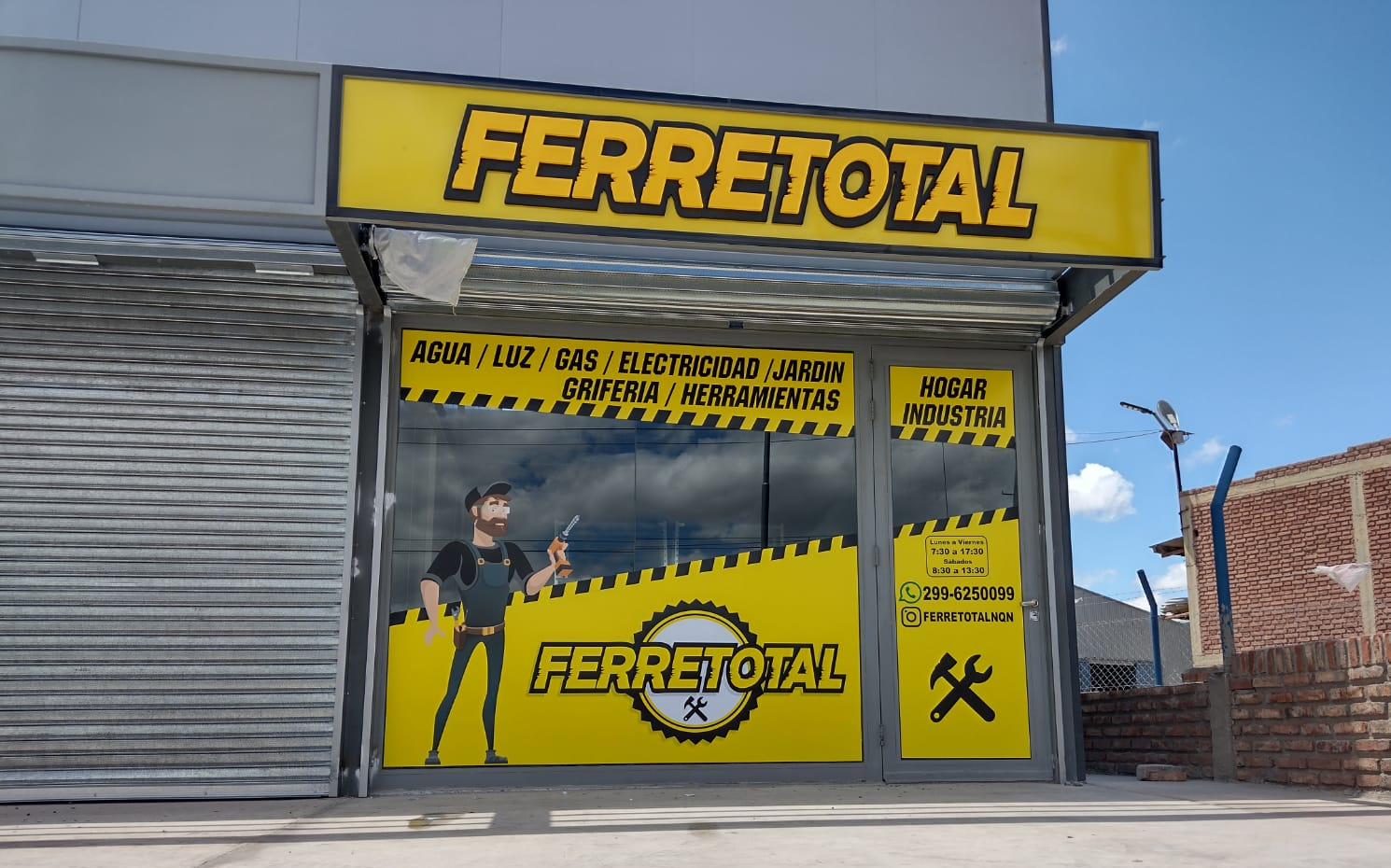 ferretotal