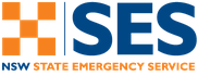 SES logo