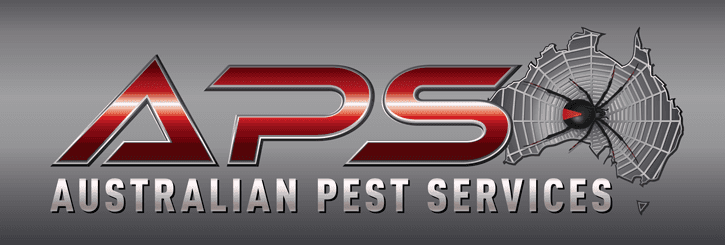 australian pest services logo