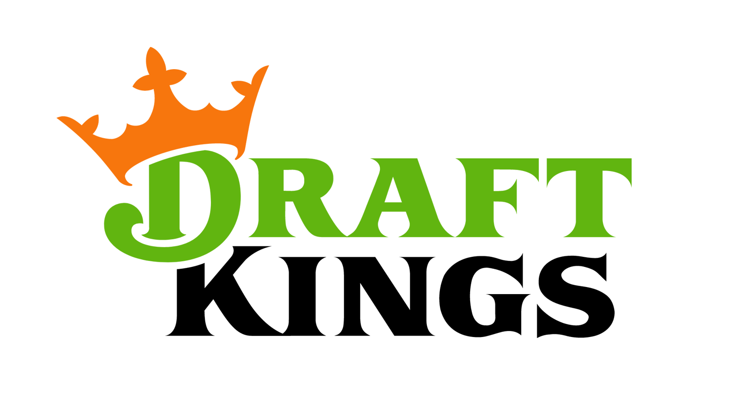 The logo for draft kings has a crown on it.