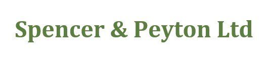 Spencer & Peyton-Logo
