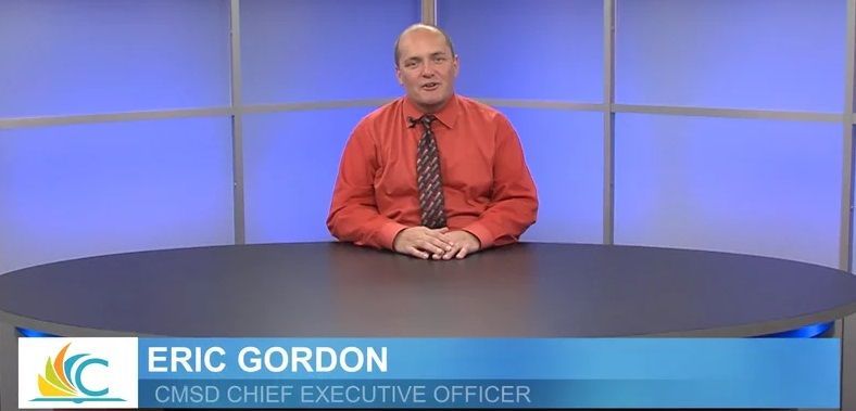 Eric-Gordon-CMSD-video