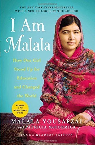 N-I-Am-Malala