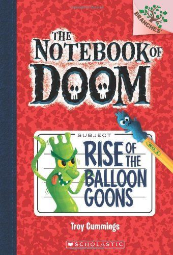 T-Notebook-of-Doom