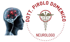 PIROLO DOTT. DOMENICO NEUROLOGO - LOGO