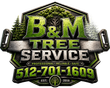 B&M Tree Service LLC logo