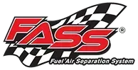 FASS Logo | Ace-High Diesel