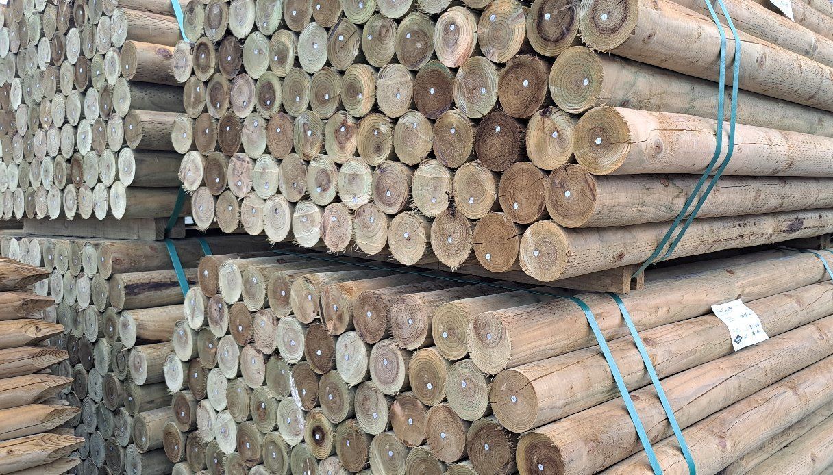 Timber & Boards For Sale